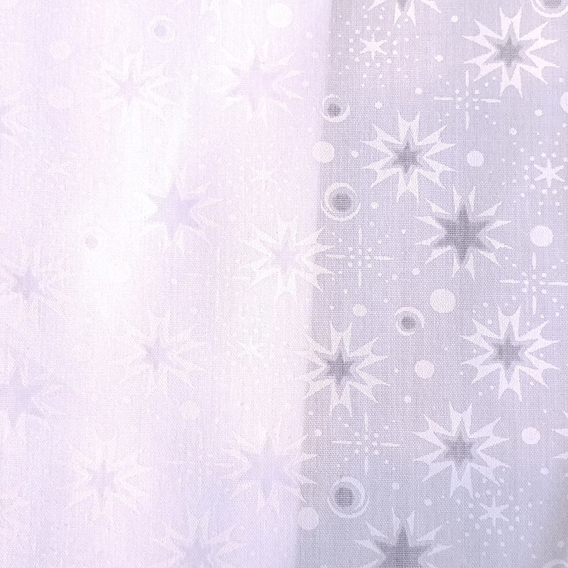 White Poly/Cotton Burnout - 60" - 65% Polyester, 35% Cotton - Image 3