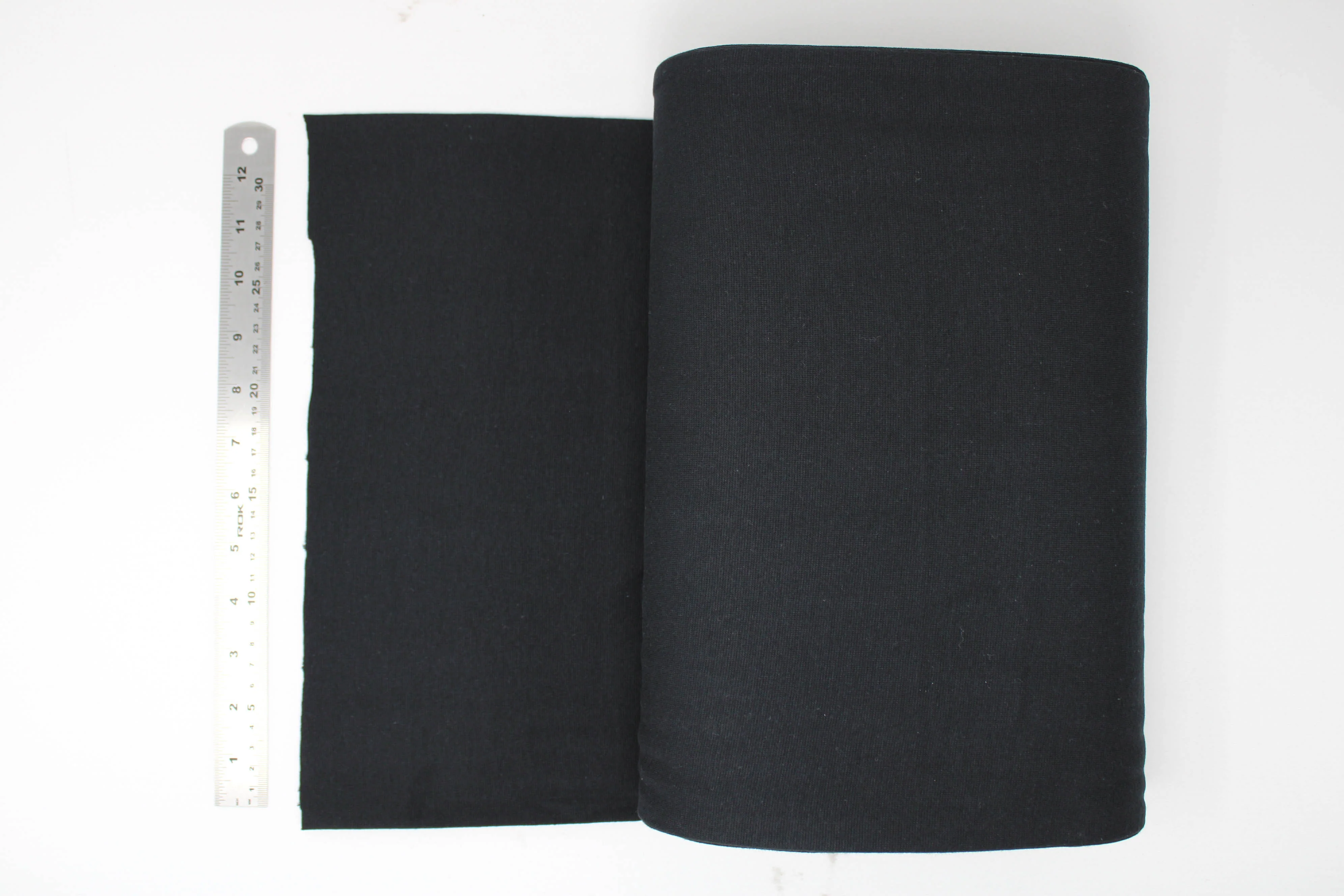 Ribbing Material (Tube) - 13.5" - 95% Cotton 5% Elastane - Image 11