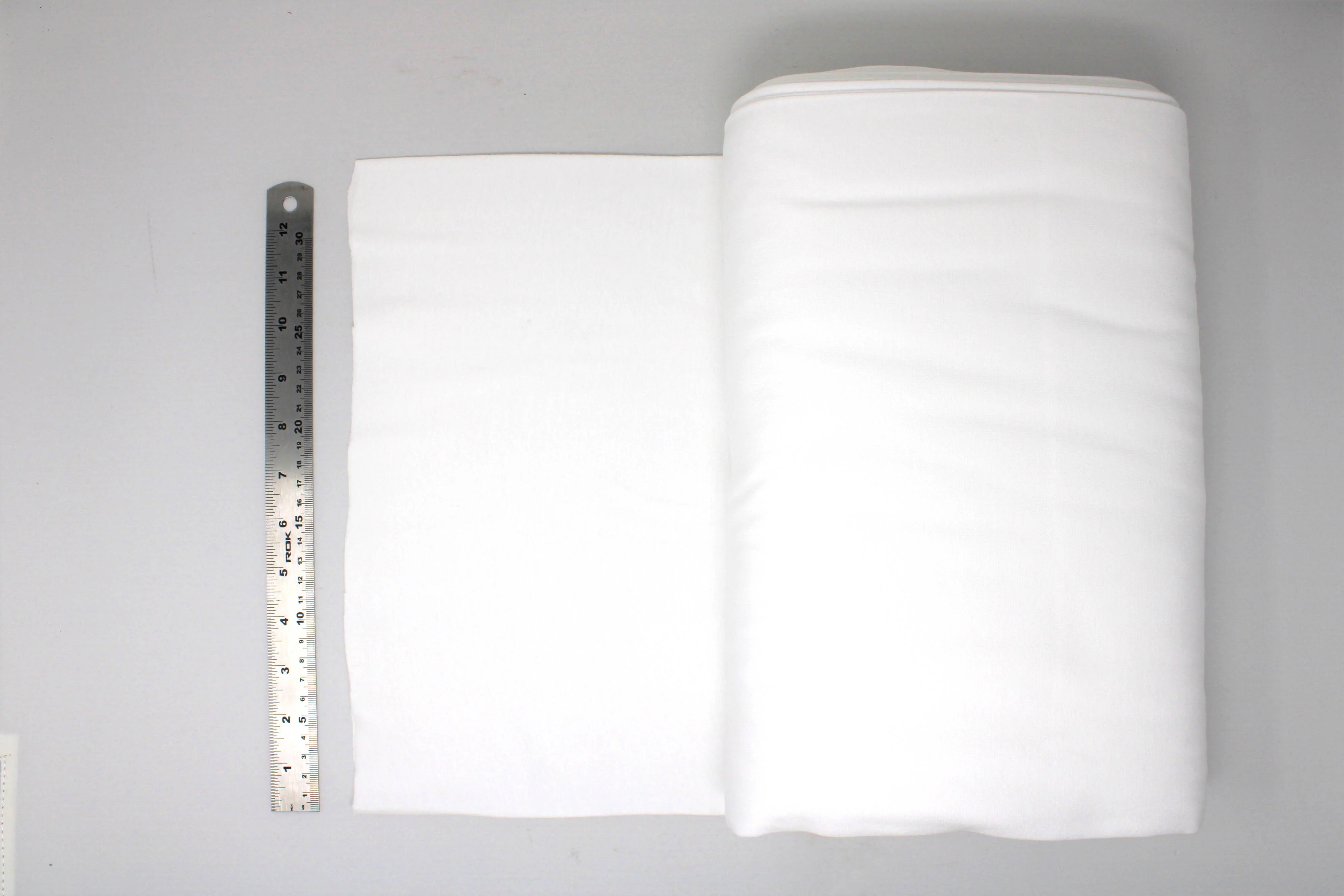 Ribbing Material (Tube) - 13.5" - 95% Cotton 5% Elastane - Image 8