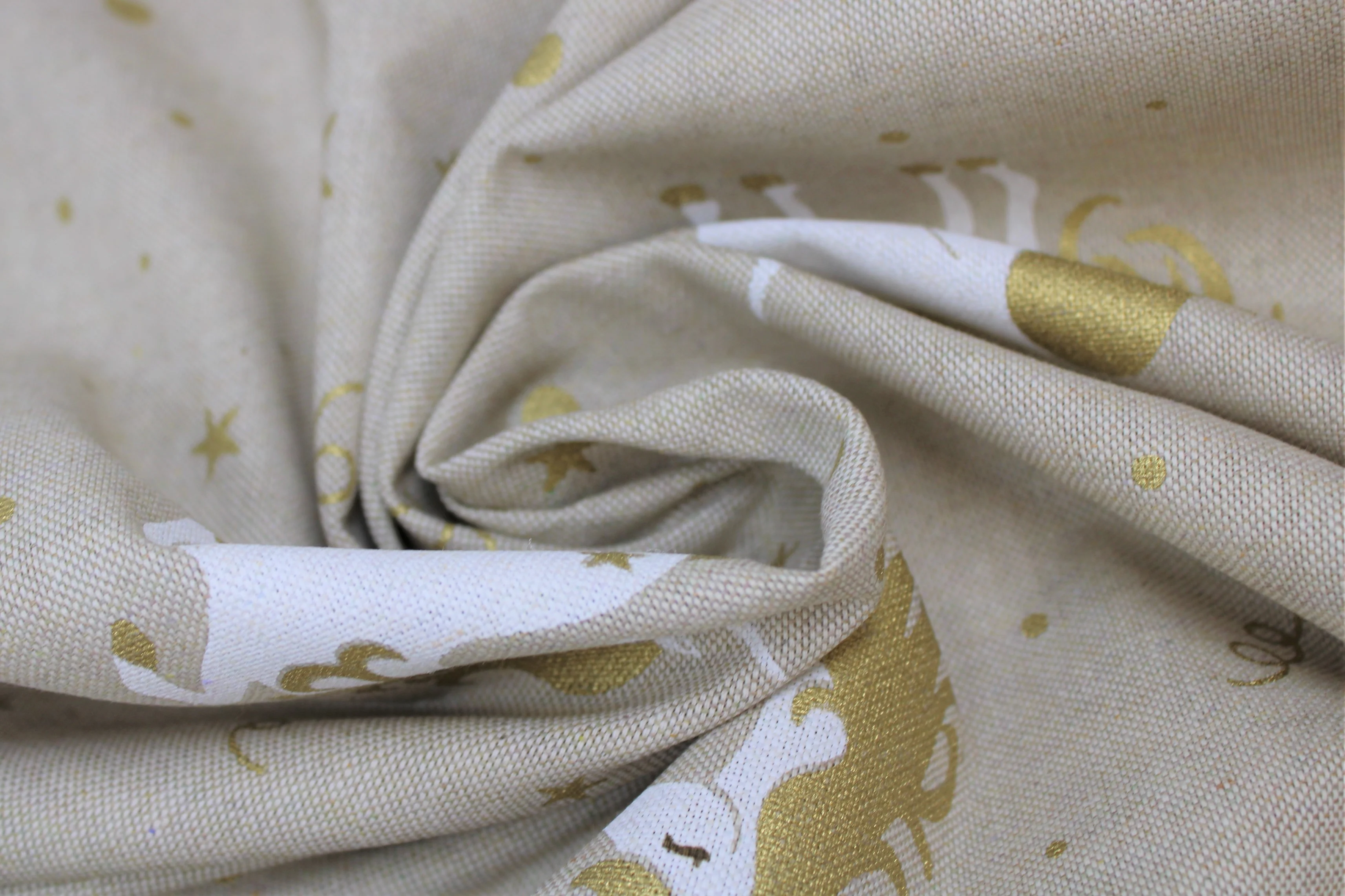Artco Upholstery - 55" - 80% Cotton/20% Polyester - Image 13