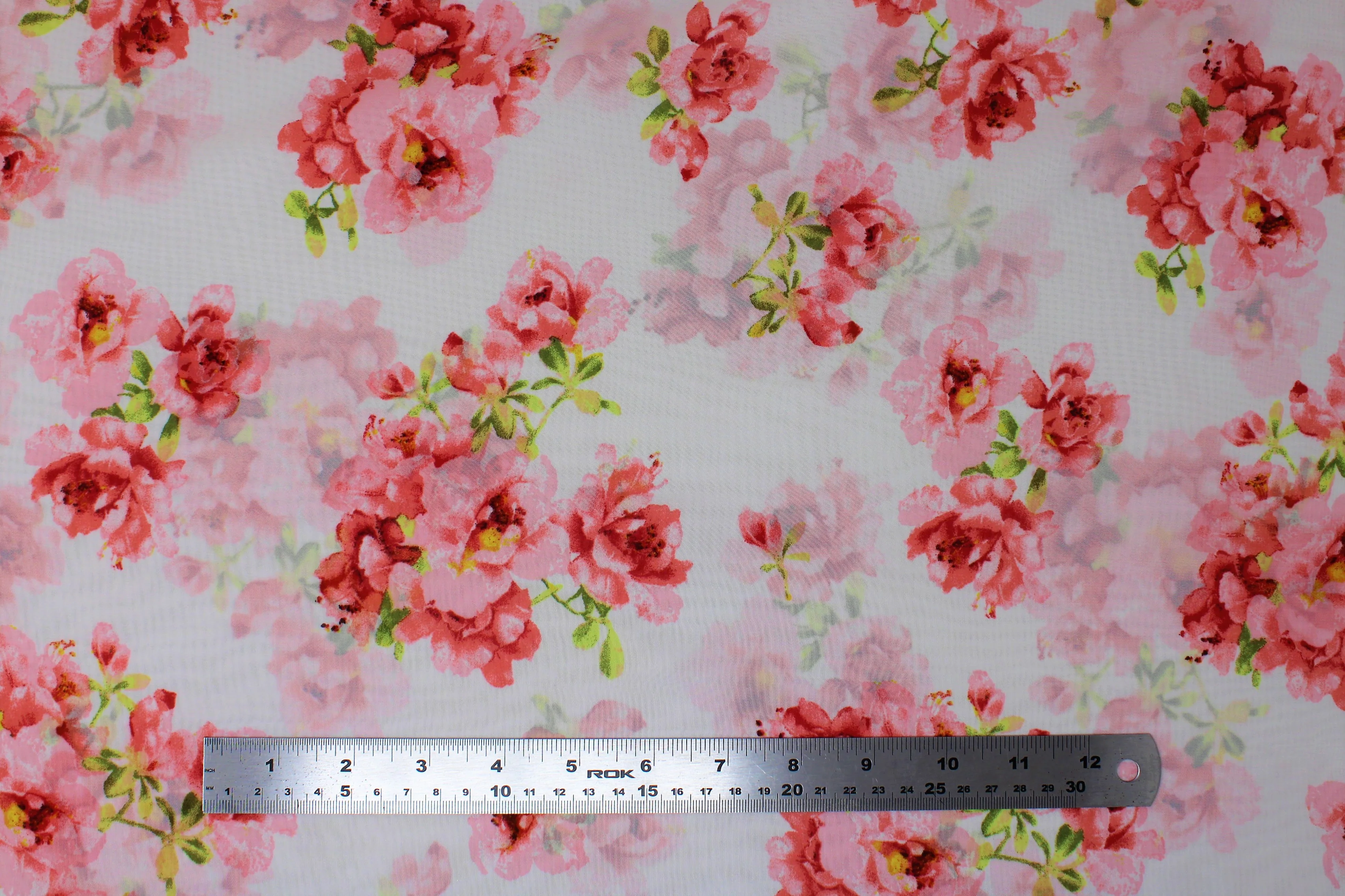 Chiffon - 60" - 100% Polyester - Image 2