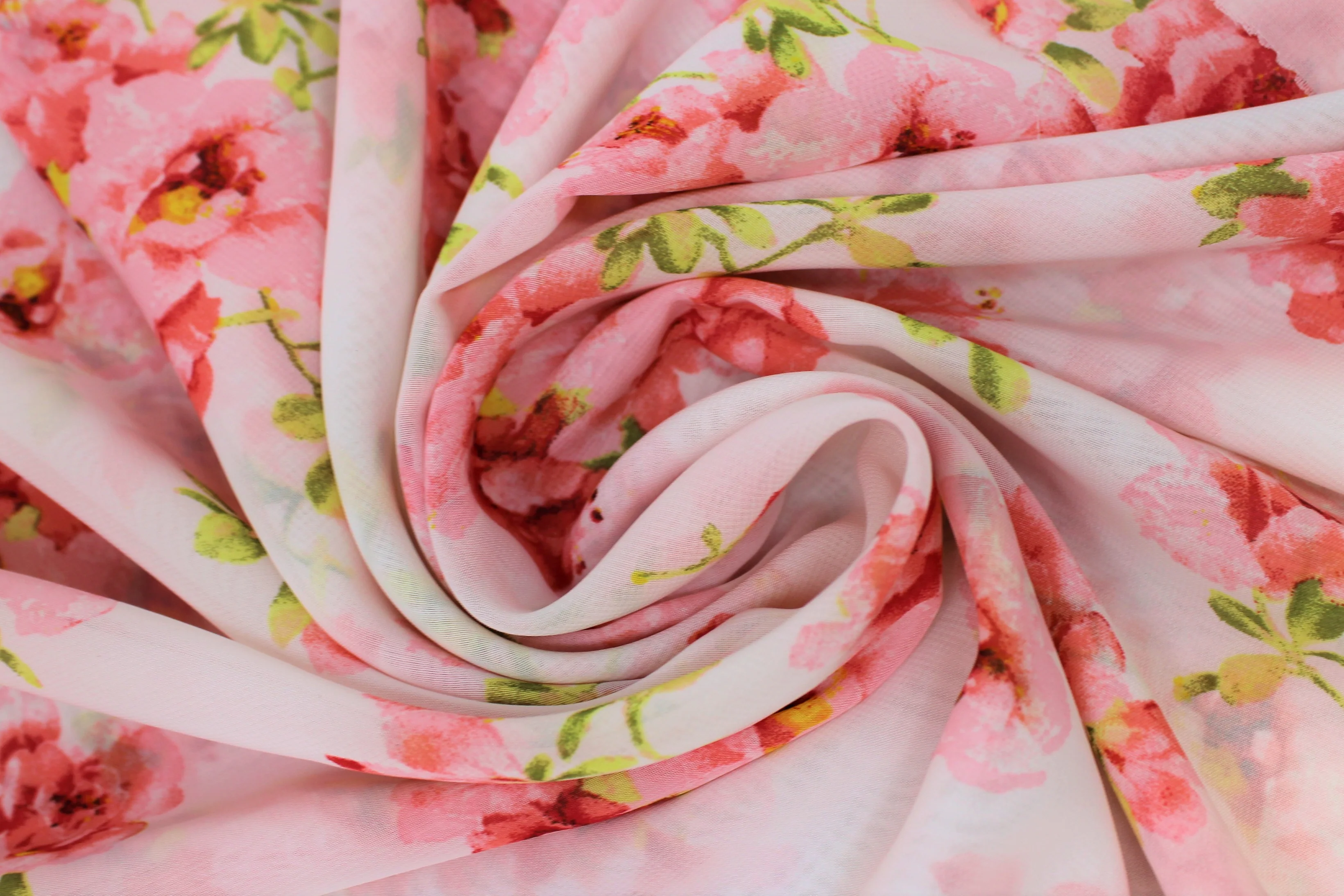 Chiffon - 60" - 100% Polyester - Image 3
