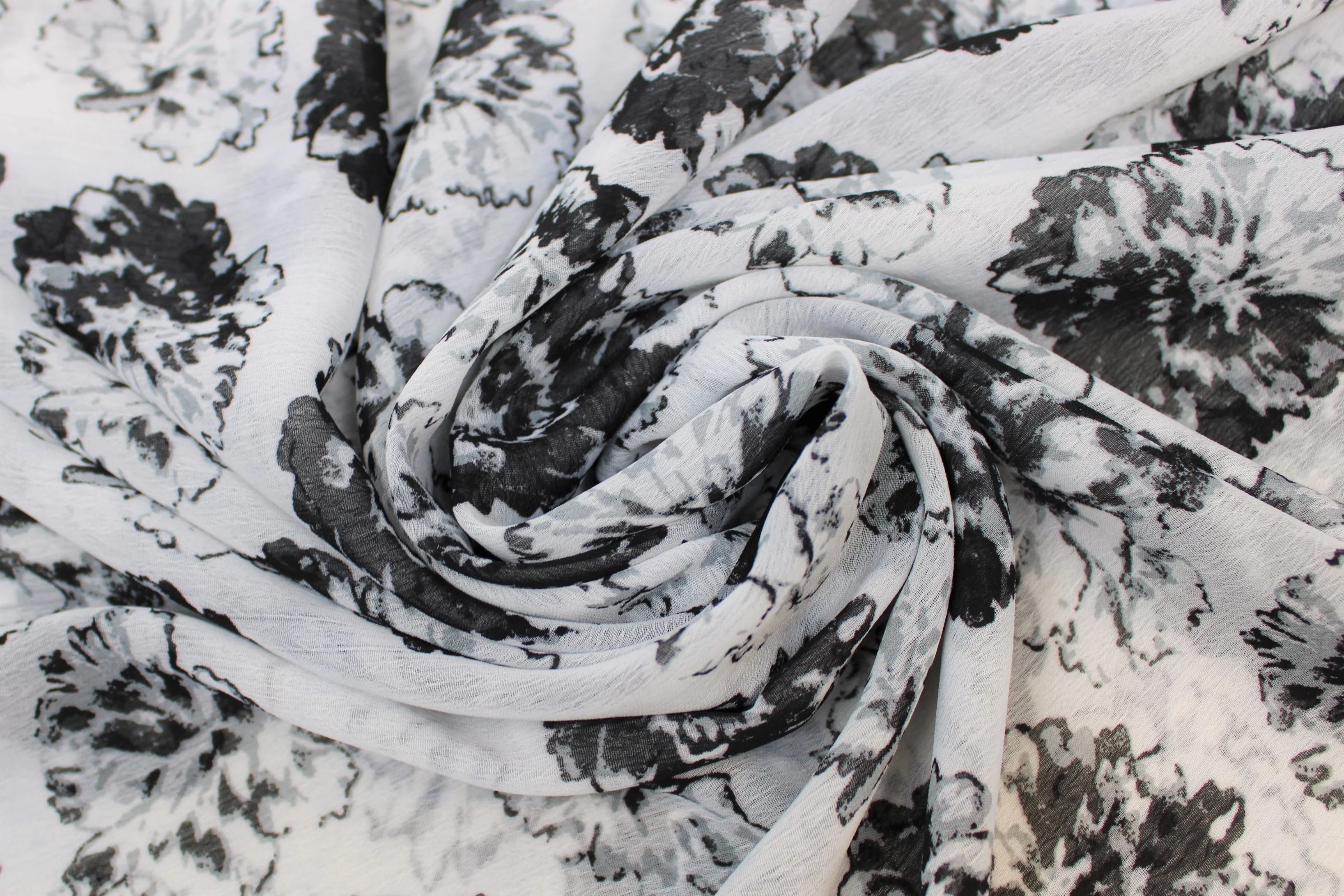 Chiffon - 60" - 100% Polyester - Image 7