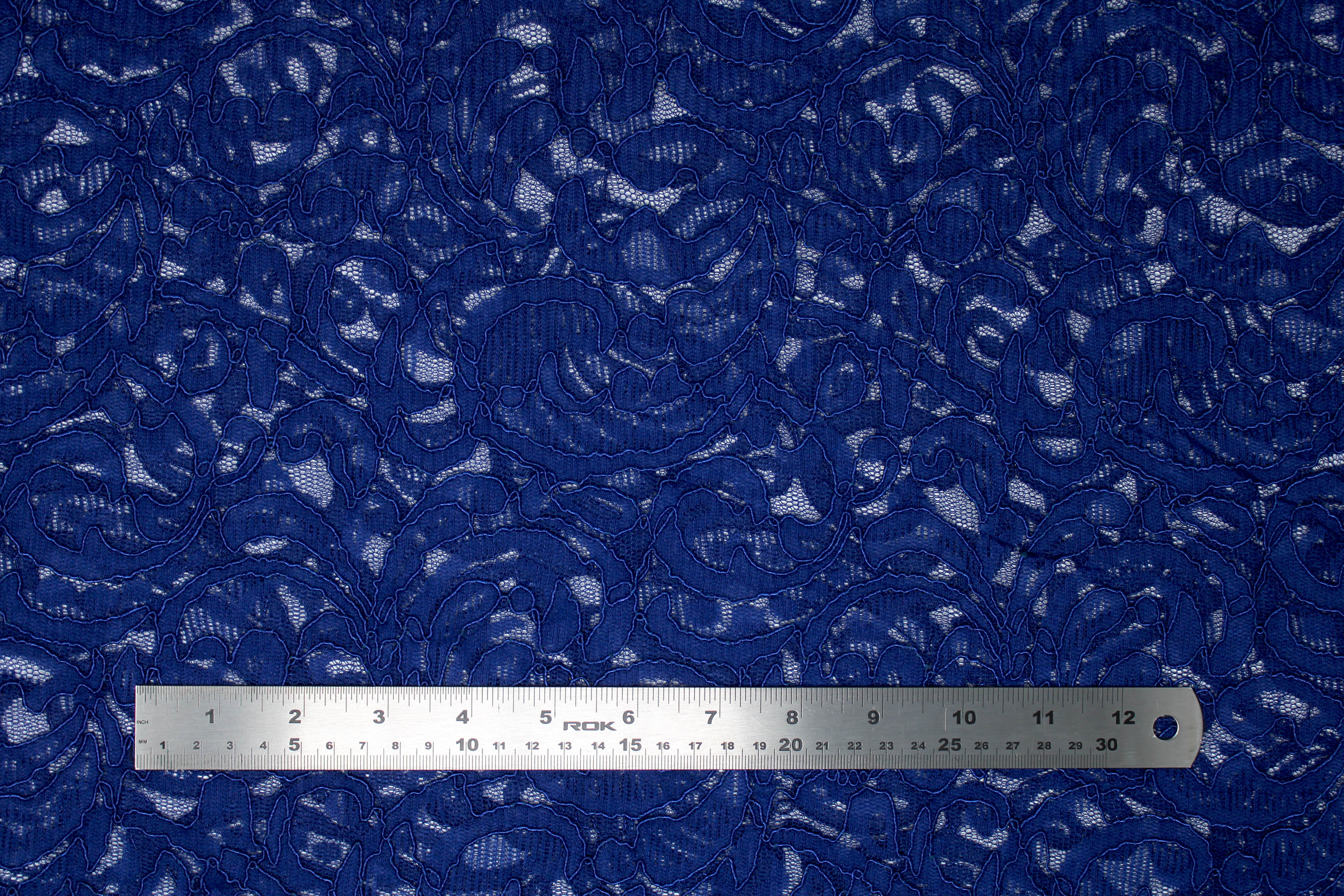 Blue Lace - 60" - Image 2