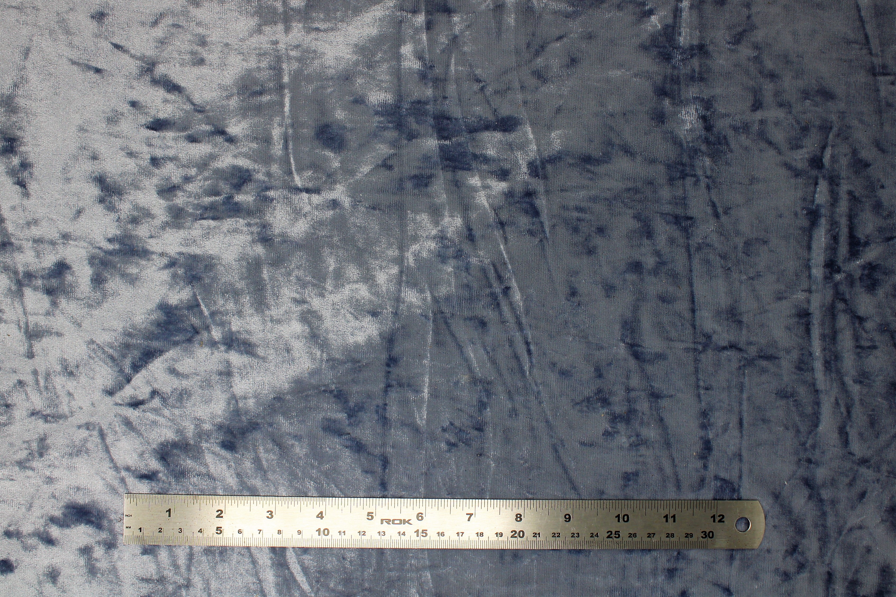 Velvet - 60" - 97% Polyester, 3% Spandex - Image 2