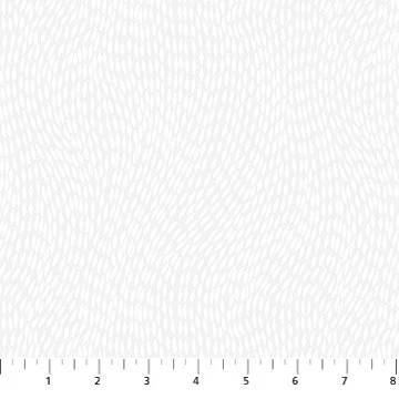 Basically Black & White - 44/45" - 100% Cotton - Image 4