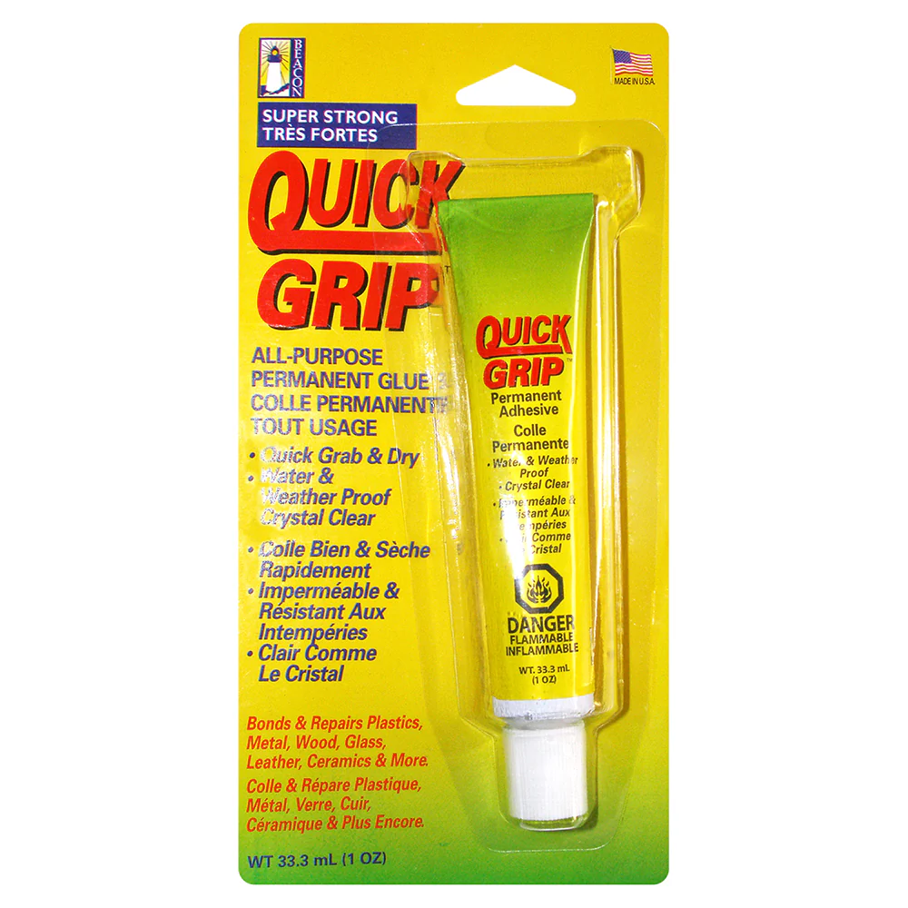 Beacon Quick Grip 1 oz