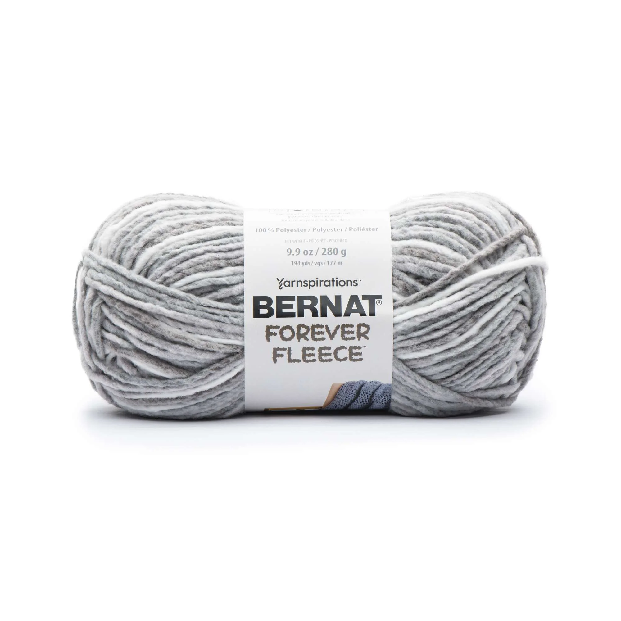 Forever Fleece - 280g - Bernat - Image 13