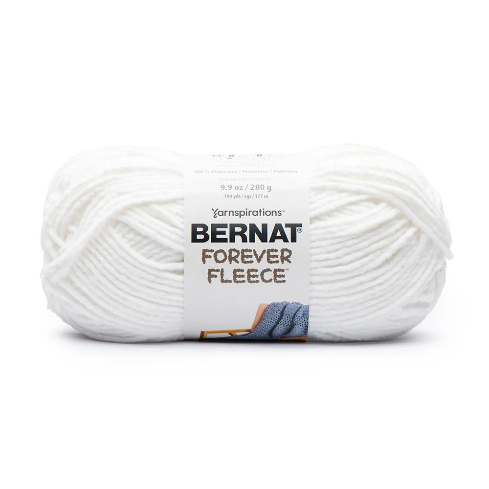 Forever Fleece - 280g - Bernat - Image 2