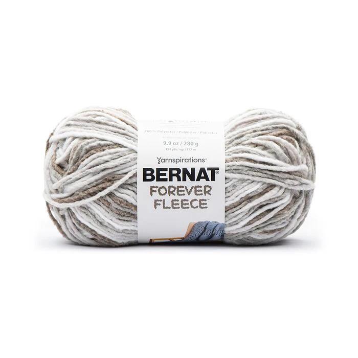 Forever Fleece - 280g - Bernat - Image 7