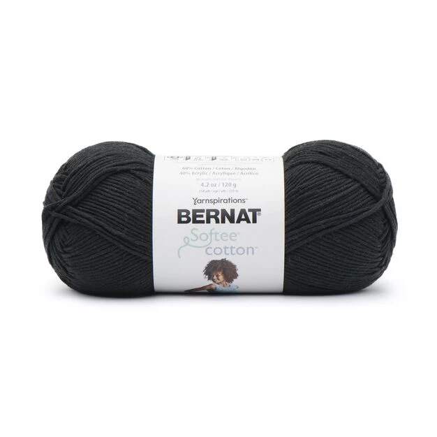 Softee Cotton - 120g - Bernat - Image 5