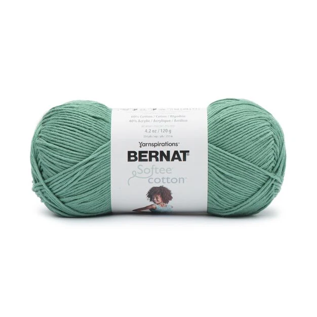 Softee Cotton - 120g - Bernat - Image 7