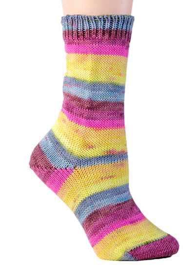 Comfort Sock - 100g - Berroco - Image 13