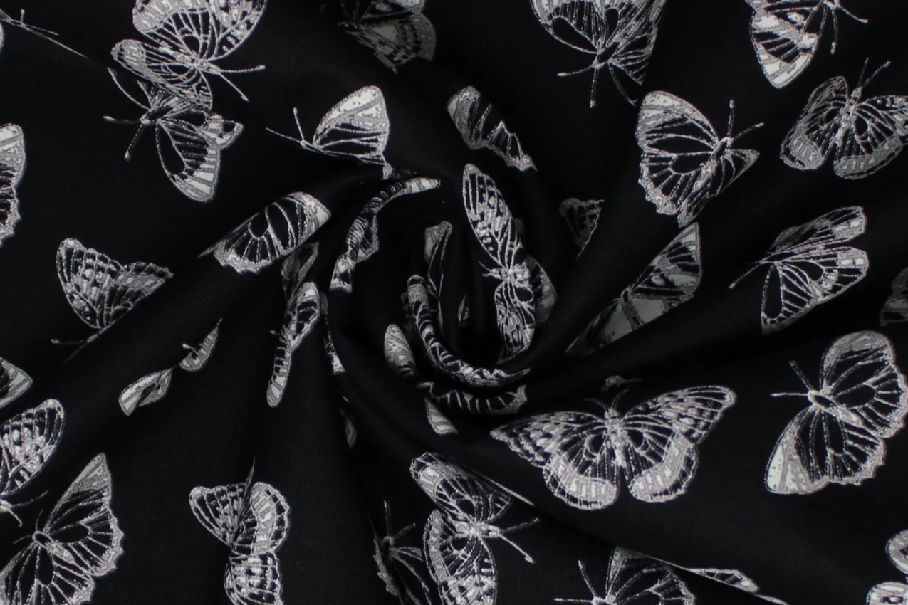 Let's Glow Crazy - 45'' - 100% cotton - Image 10