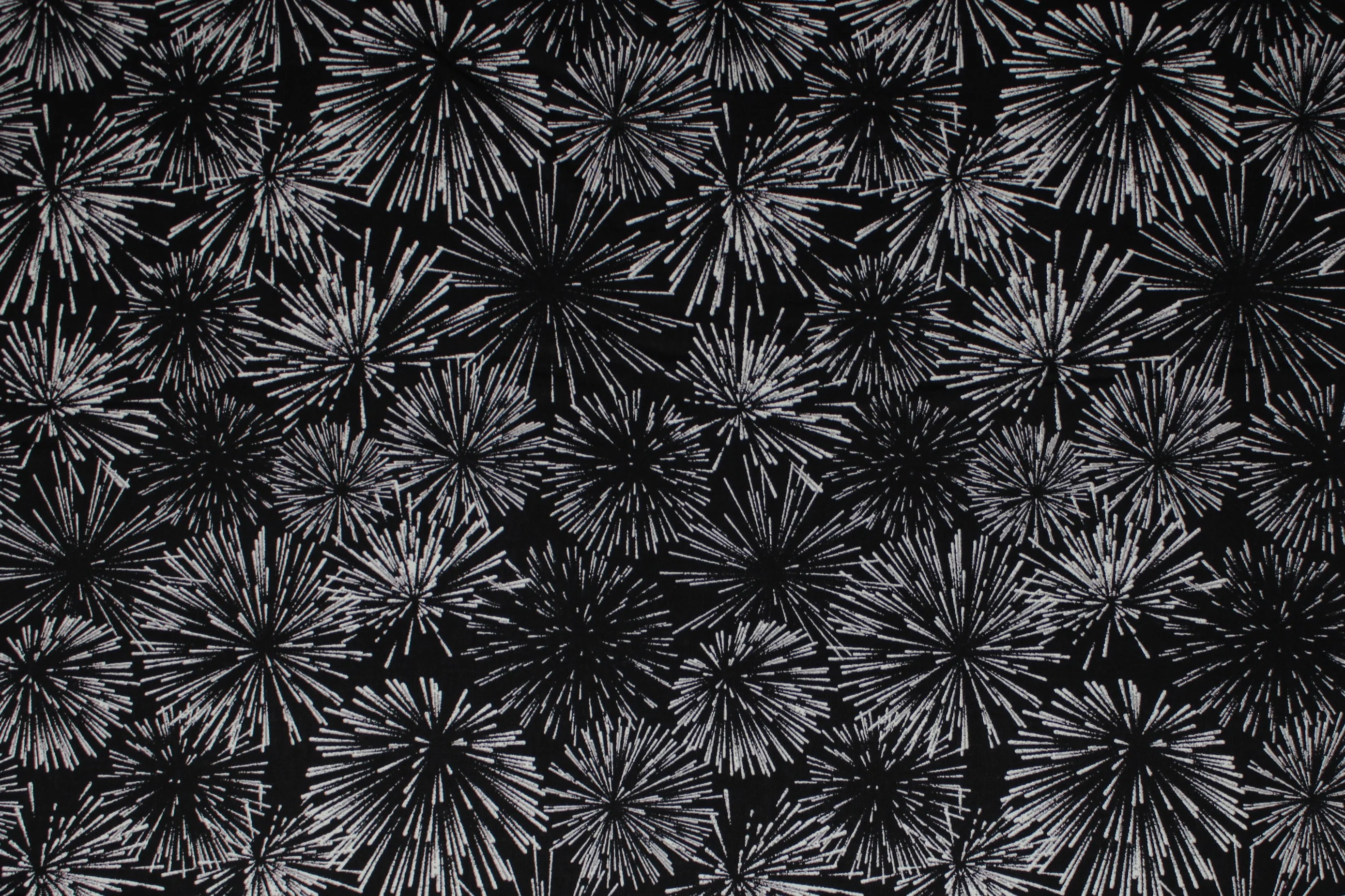 Let's Glow Crazy - 45'' - 100% cotton - Image 5