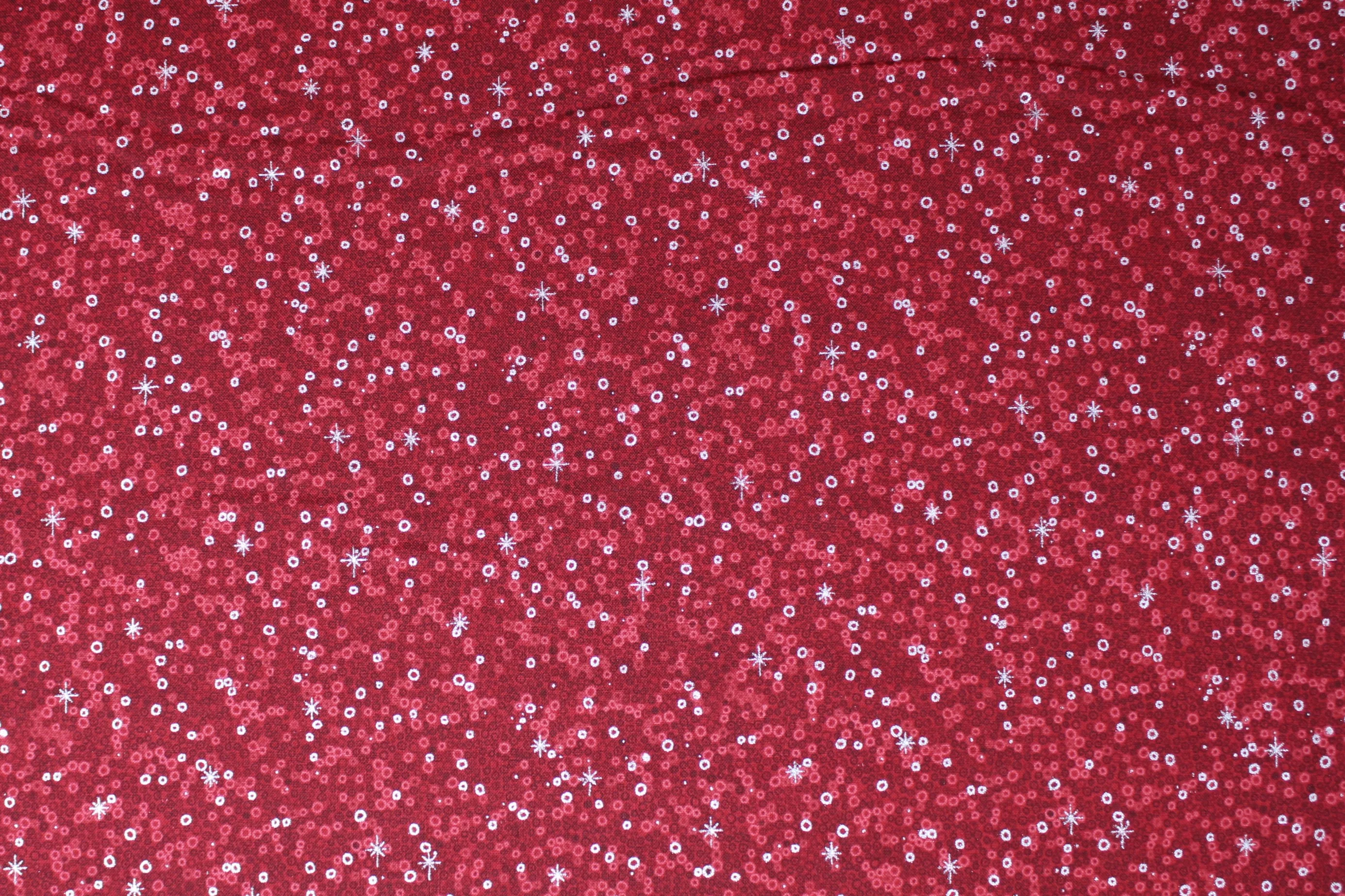 We Love Christmas - 45" - 100% cotton - Image 2