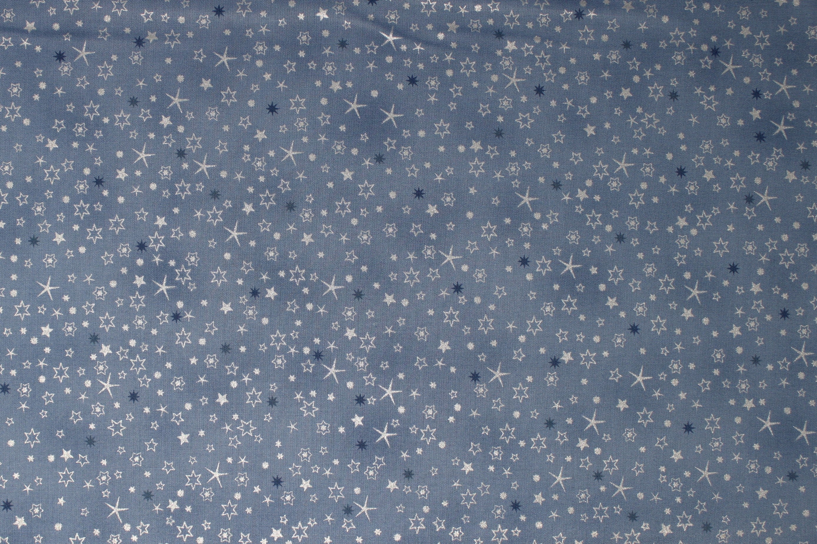 We Love Christmas - 45" - 100% cotton - Image 20