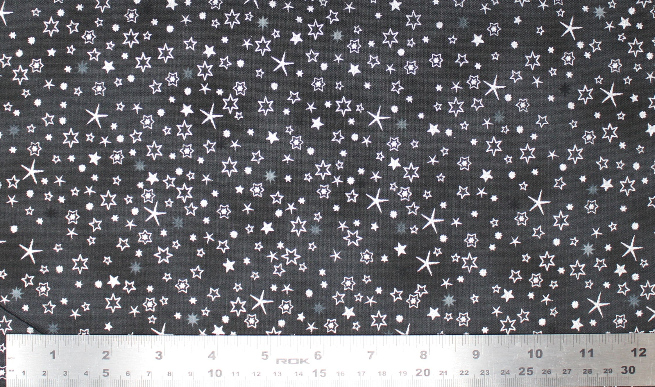We Love Christmas - 45" - 100% cotton - Image 30
