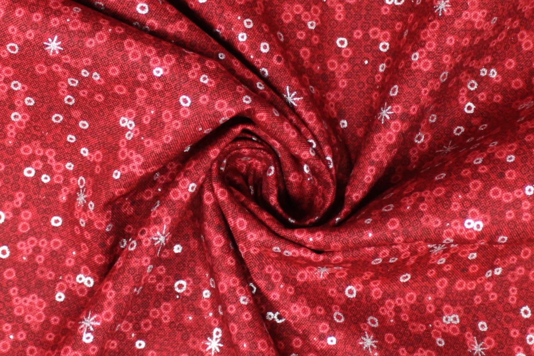 We Love Christmas - 45" - 100% cotton - Image 4