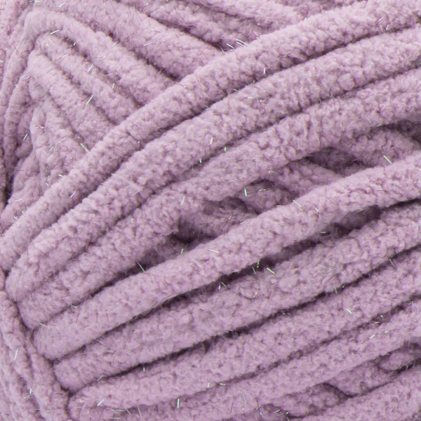 Baby Blanket Sparkle - 300g - Bernat - Image 6