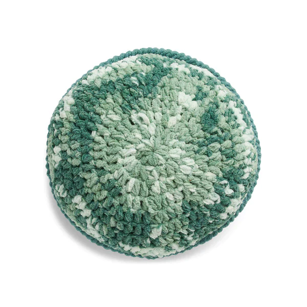 Blanket Tie Dye-Ish - 300g - Bernat - Image 12