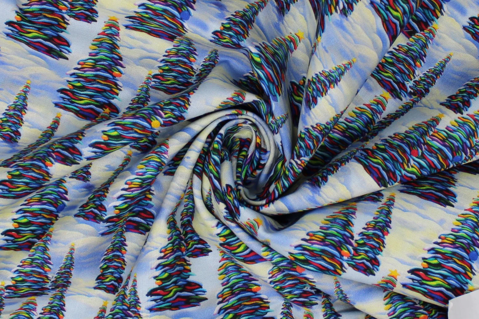 Frostykins - 45" - 100% cotton - Image 11