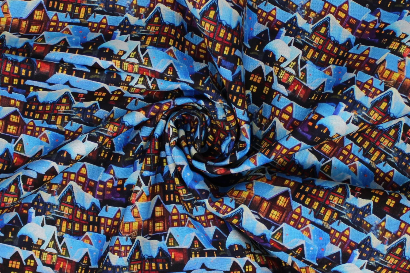 Frostykins - 45" - 100% cotton - Image 5
