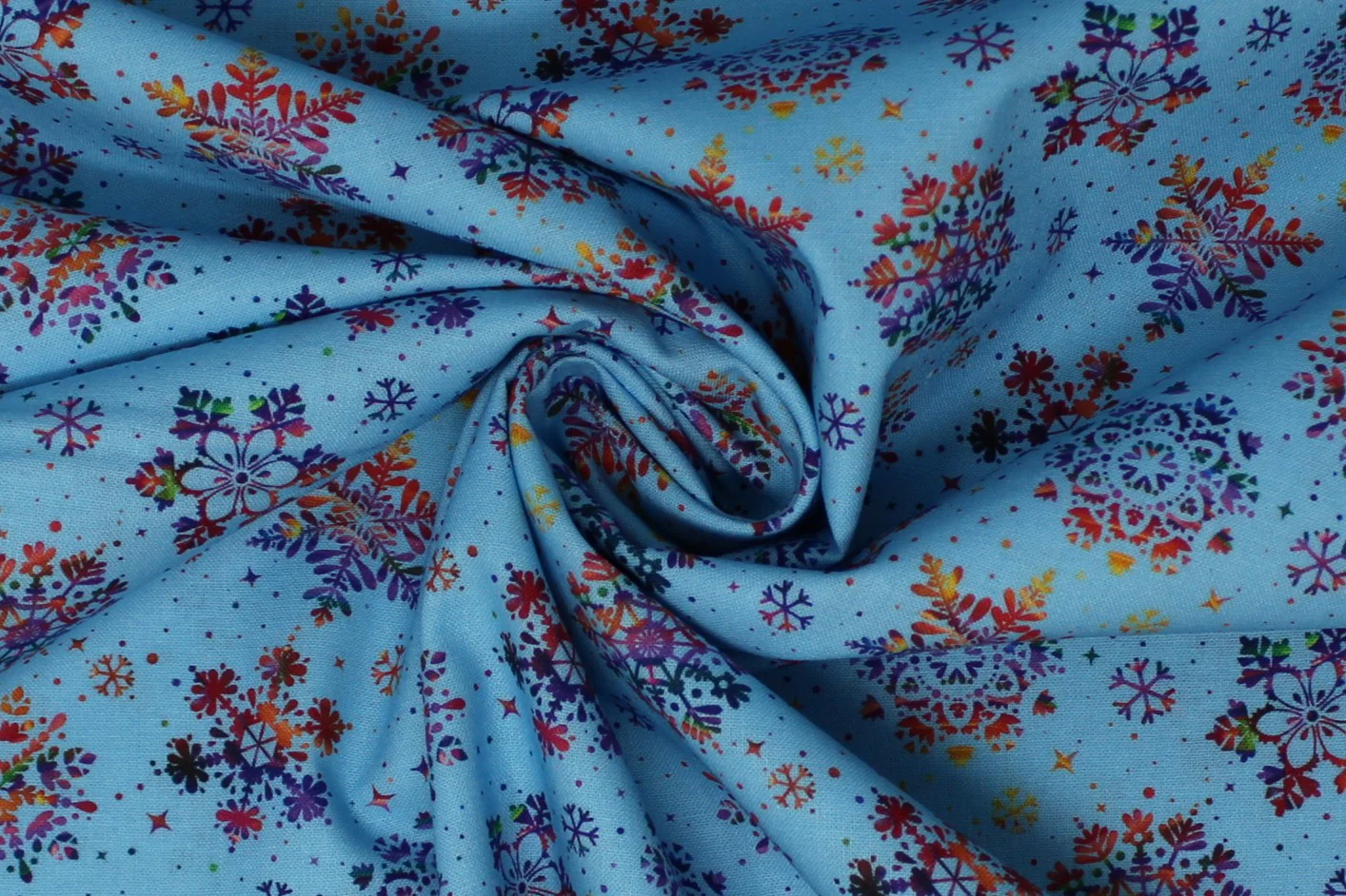 Frostykins - 45" - 100% cotton - Image 7