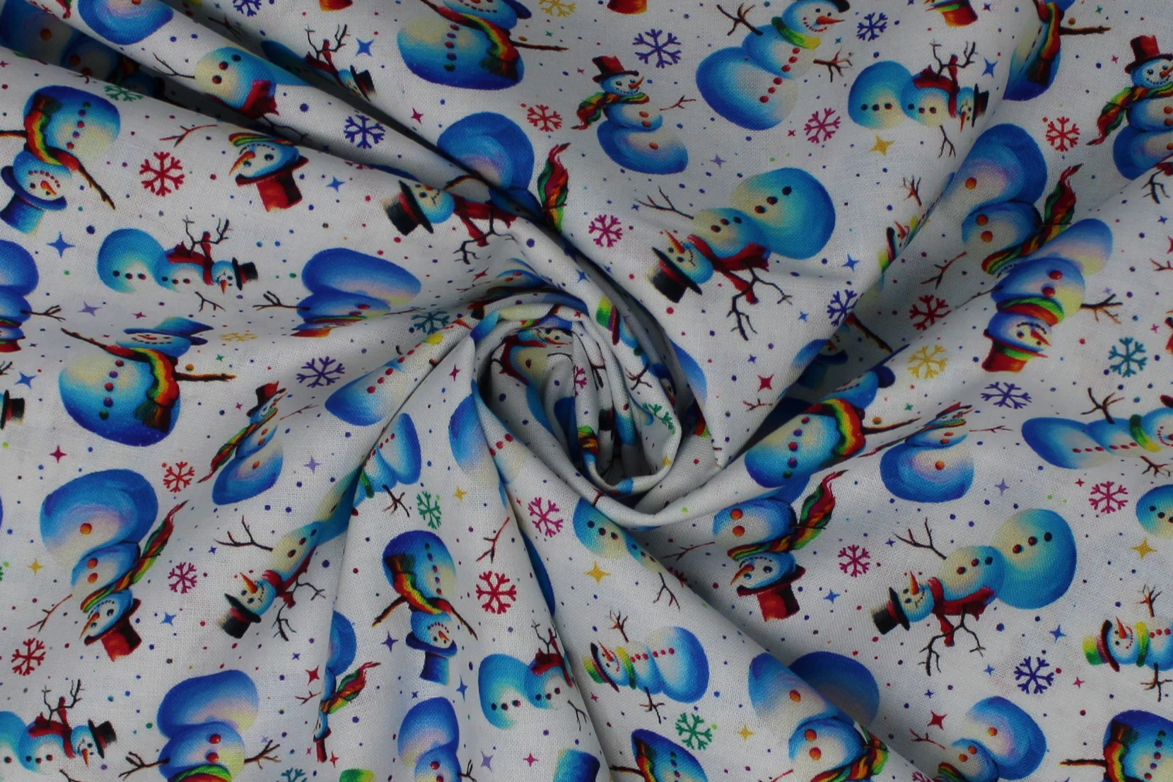 Frostykins - 45" - 100% cotton - Image 9