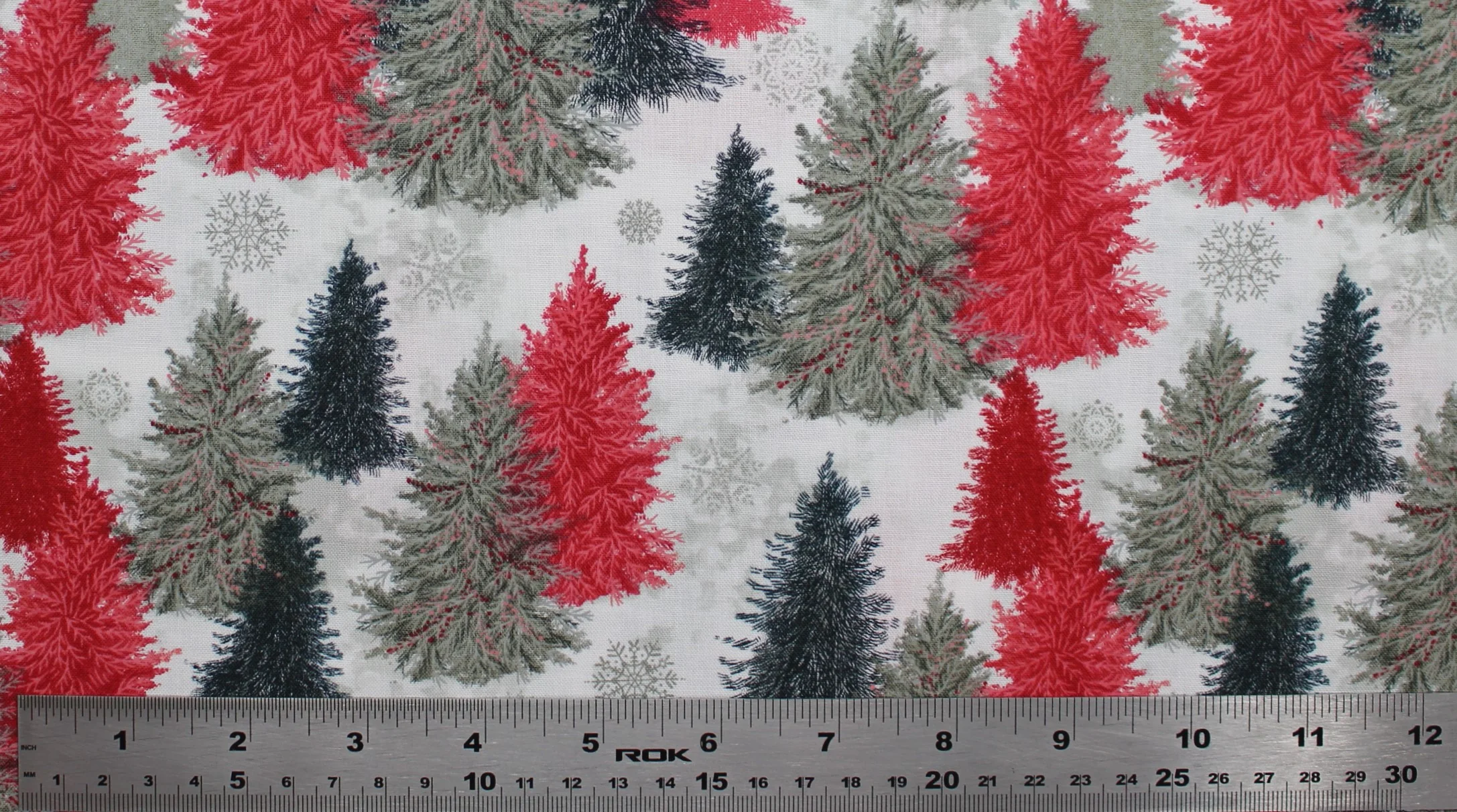 Holiday Style - 45" - 100% cotton - Image 10