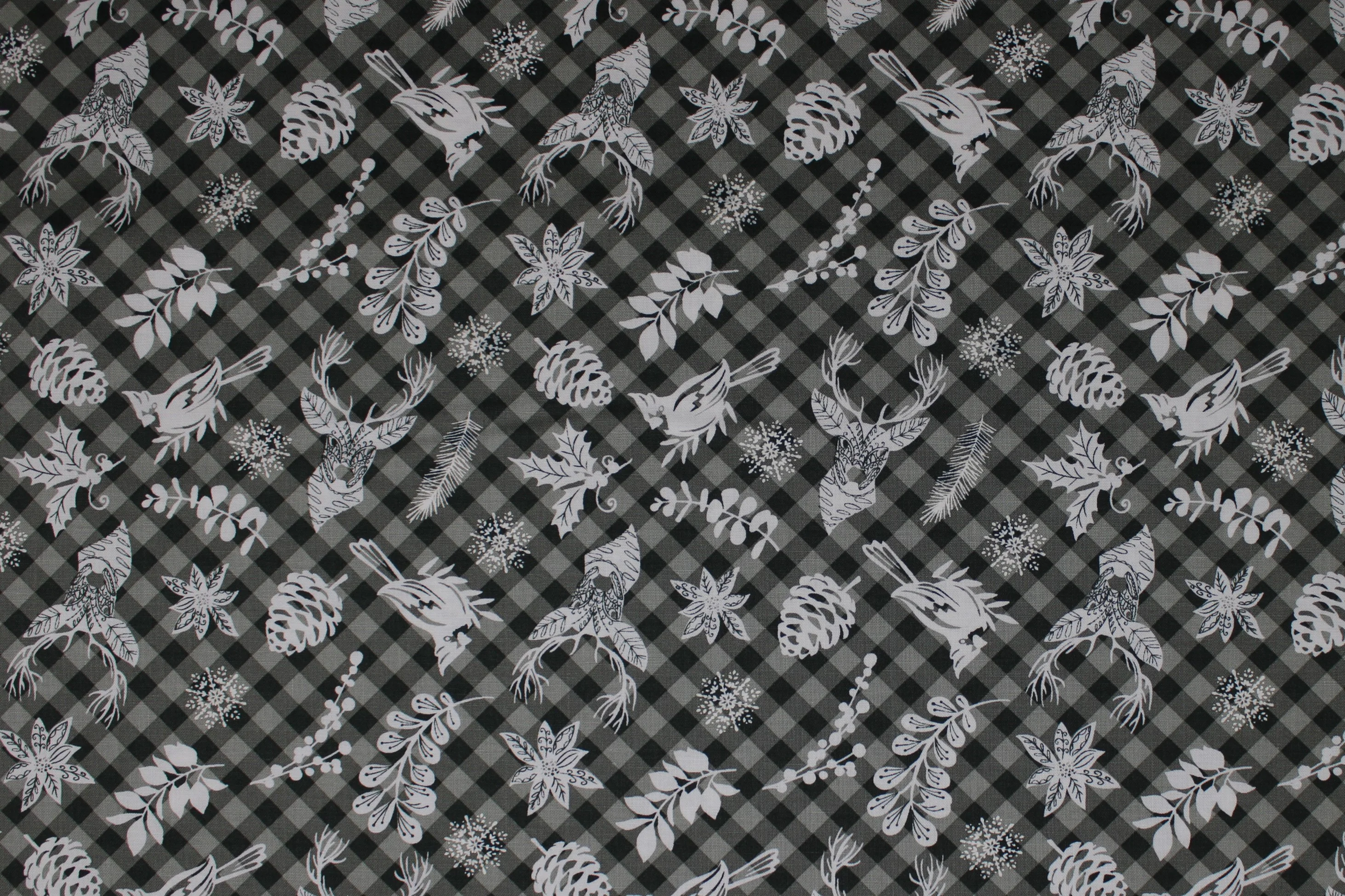 Holiday Style - 45" - 100% cotton - Image 12