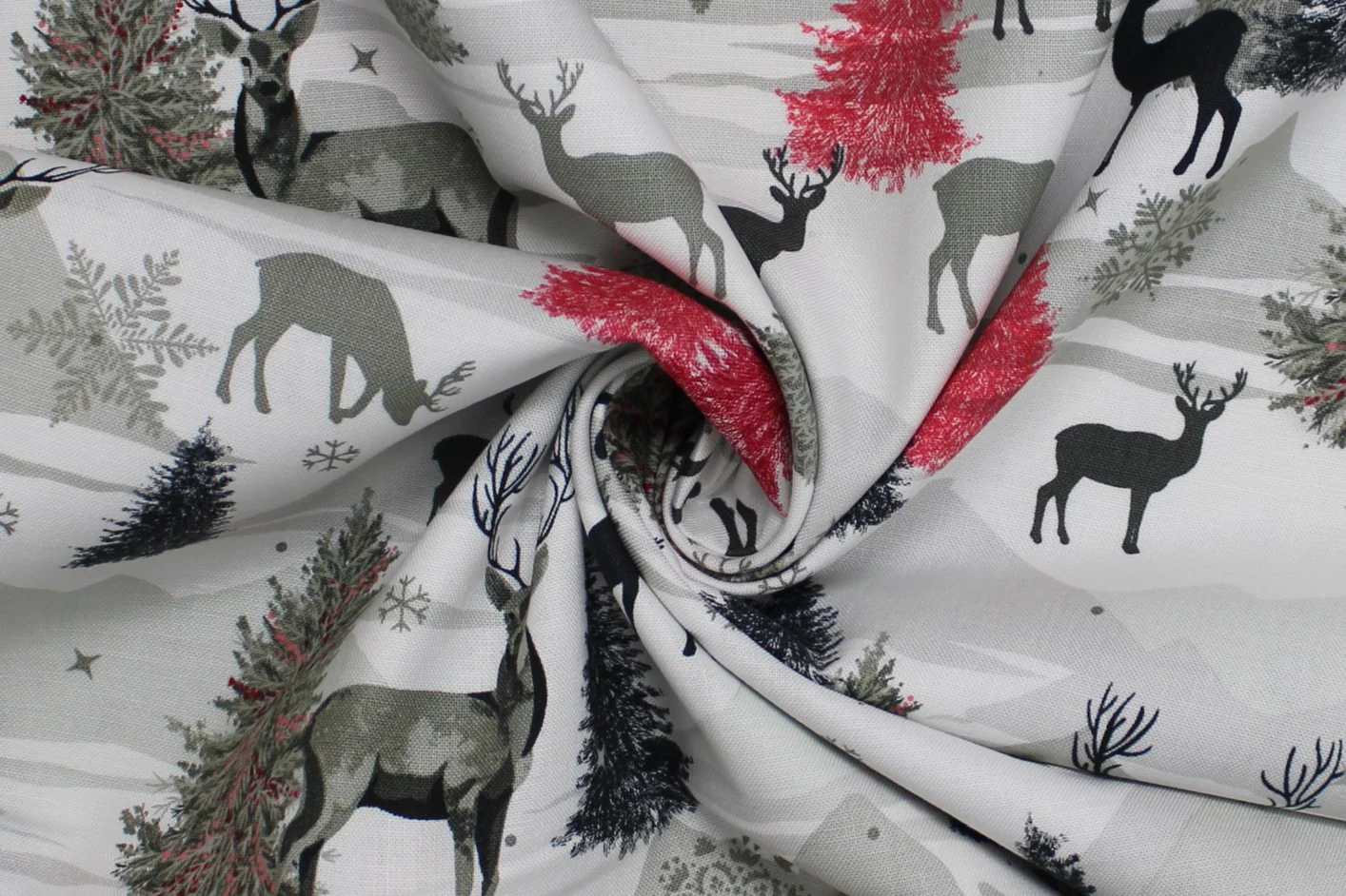 Holiday Style - 45" - 100% cotton - Image 5