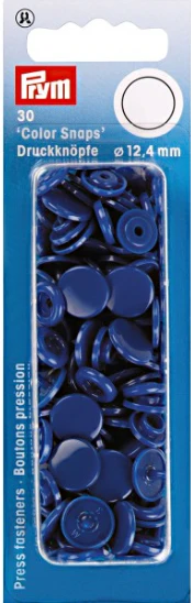 Prym Snaps - 12.4mm - 30 pack - Image 12