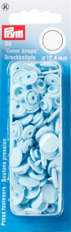 Prym Snaps - 12.4mm - 30 pack - Image 14