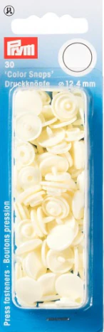Prym Snaps - 12.4mm - 30 pack - Image 15