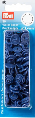 Prym Snaps - 12.4mm - 30 pack - Image 17