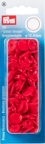 Prym Snaps - 12.4mm - 30 pack - Image 18
