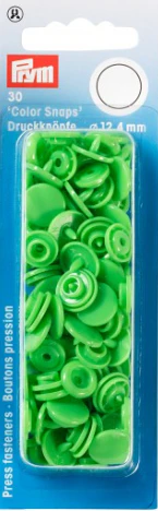 Prym Snaps - 12.4mm - 30 pack - Image 20