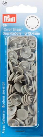 Prym Snaps - 12.4mm - 30 pack - Image 21