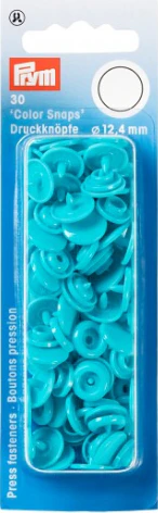 Prym Snaps - 12.4mm - 30 pack - Image 22