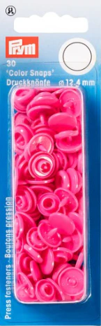 Prym Snaps - 12.4mm - 30 pack - Image 23