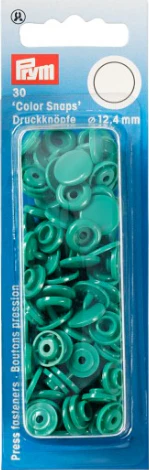 Prym Snaps - 12.4mm - 30 pack - Image 24
