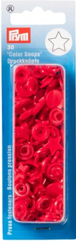 Prym Snaps - 12.4mm - 30 pack - Image 3