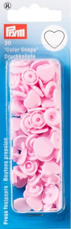 Prym Snaps - 12.4mm - 30 pack - Image 4
