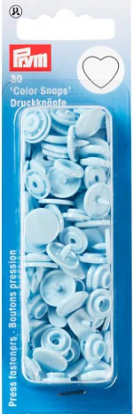 Prym Snaps - 12.4mm - 30 pack - Image 5