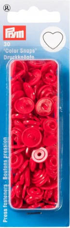 Prym Snaps - 12.4mm - 30 pack - Image 6