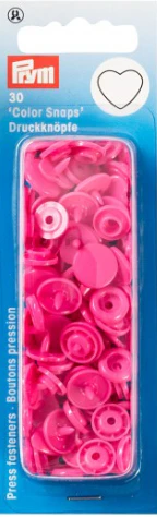 Prym Snaps - 12.4mm - 30 pack - Image 7