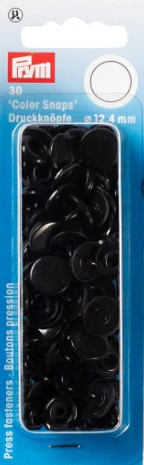 Prym Snaps - 12.4mm - 30 pack - Image 9