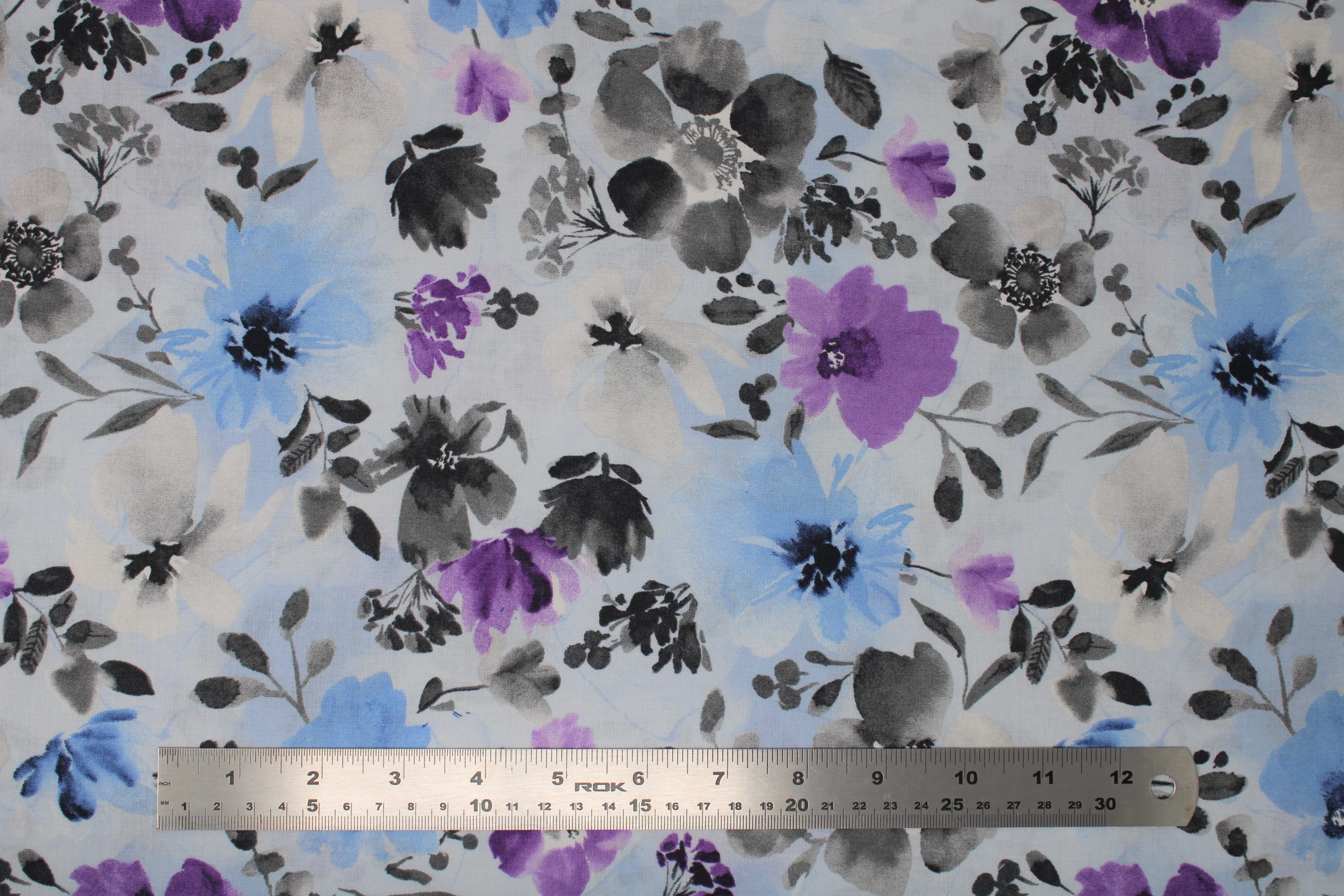 Awakenings - 44/45" - 100% Cotton- Stephanie Ryan - Image 2