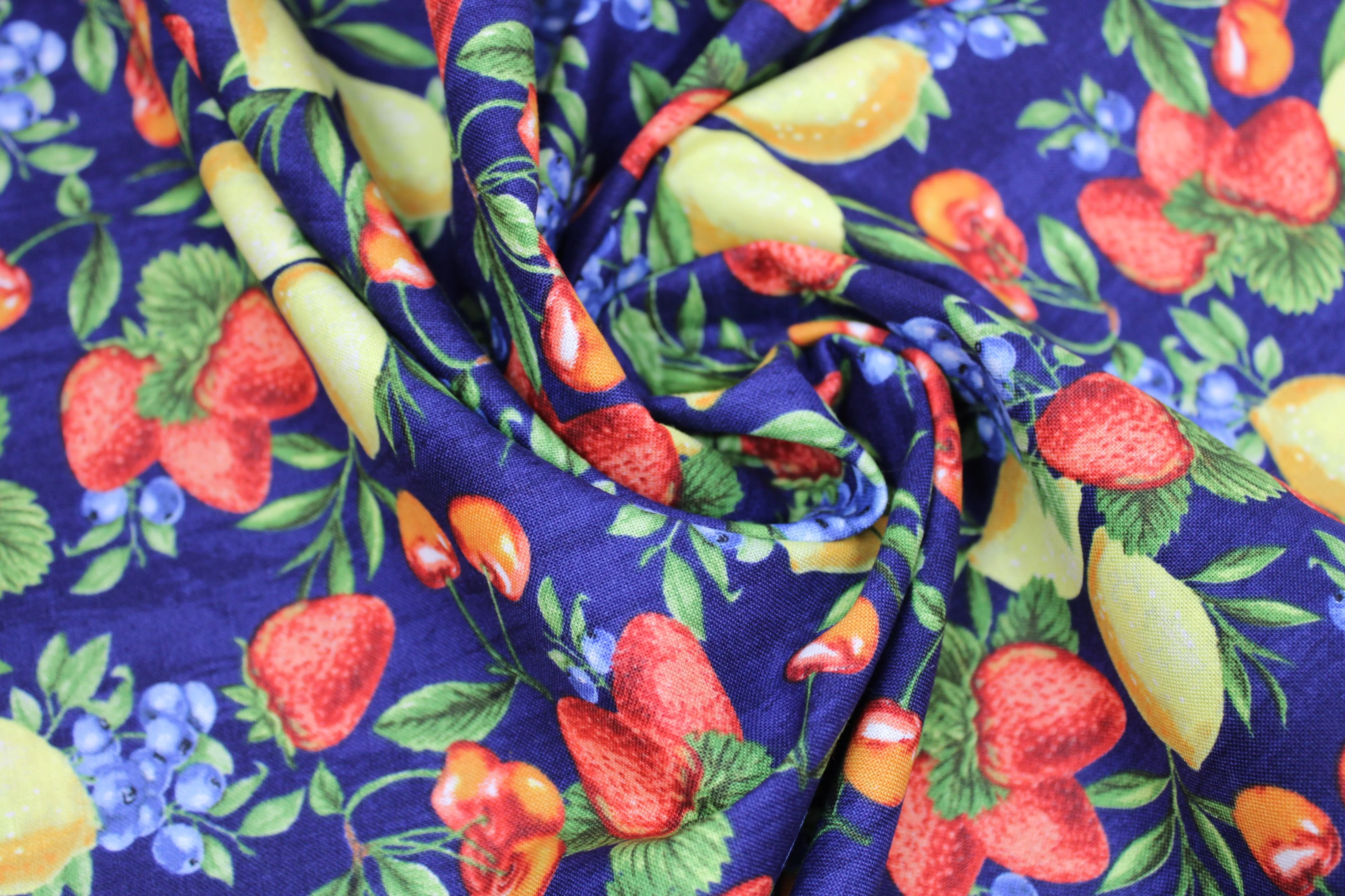 The Berry Best - 45" - 100% Cotton - Image 9